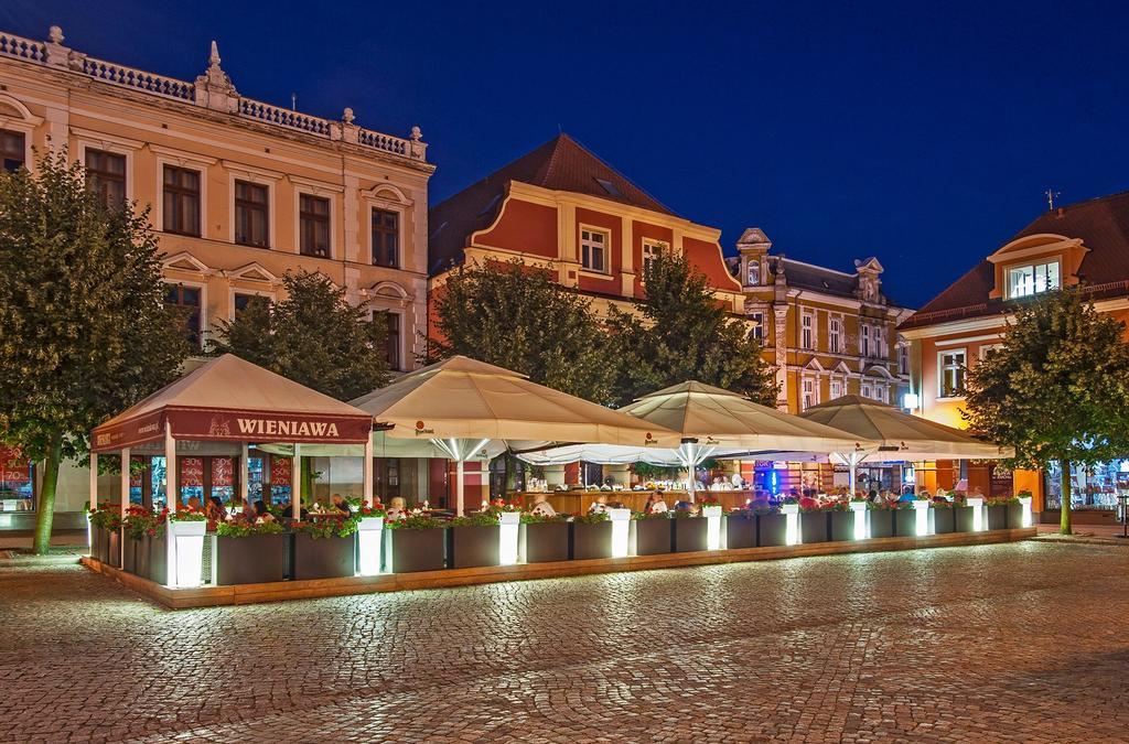 Wieniawa Leszno  Esterno foto